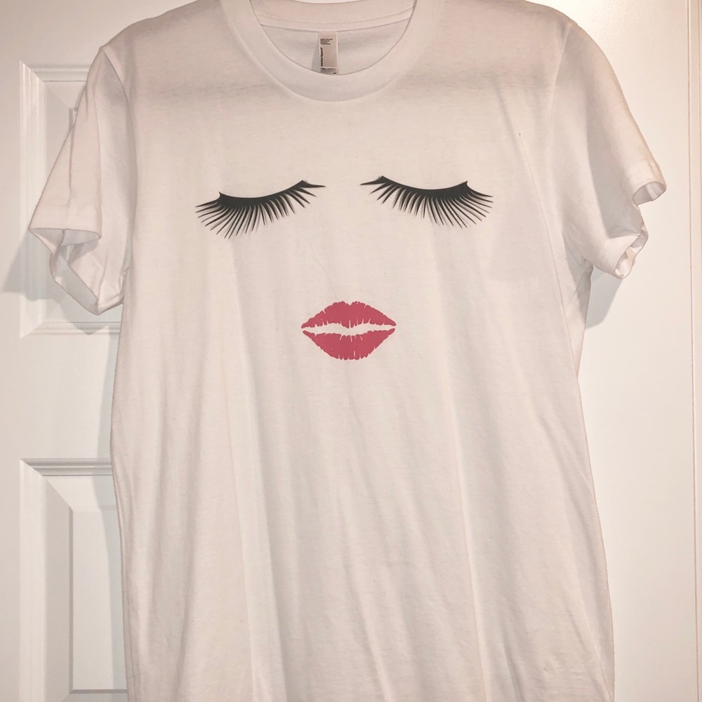 Lash TShirt